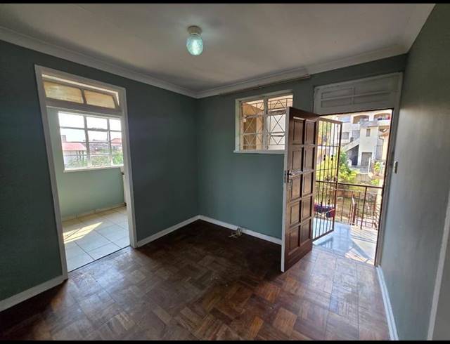 2 BEDROOM PROPERTY TO RENT IN JEPPESTOWN